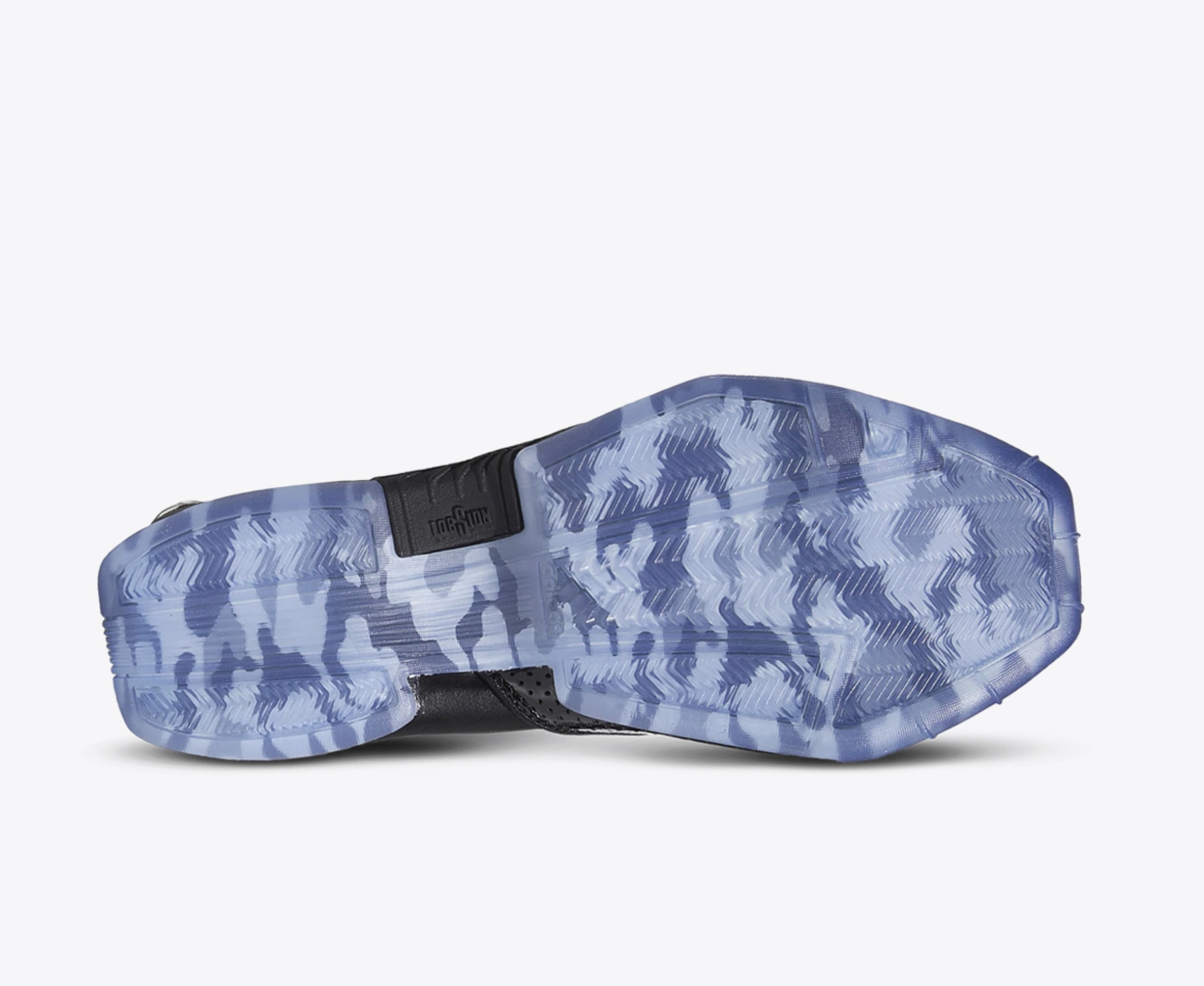 Adidas - 1 - VegNonVeg