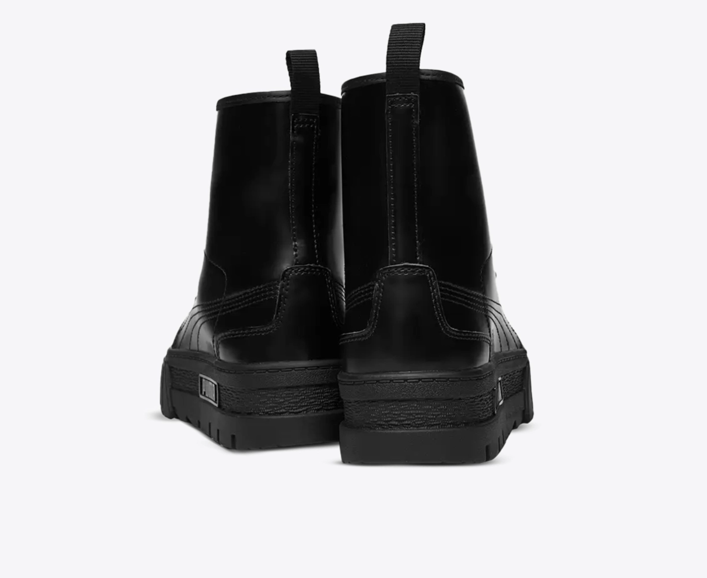 靴 Mayze Boot x Dua Lipa Mayze Boot Amazon.com | PUMA Mayze Boots X Dua Lipa Puma Black 8.5 B (M