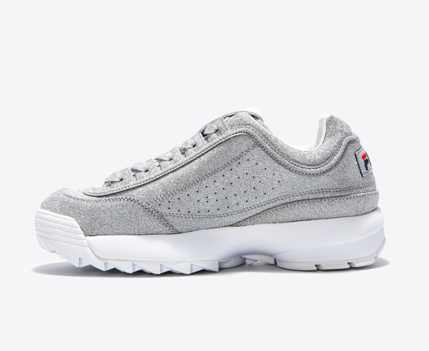 Fila cheap disruptor italy