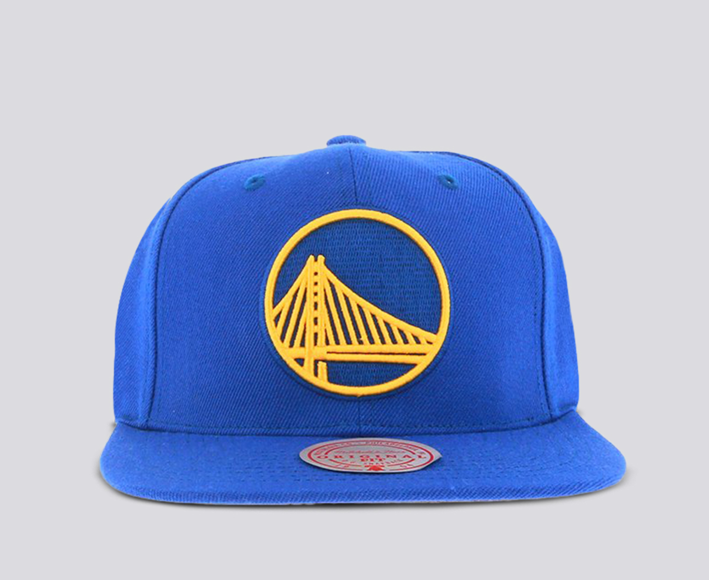 Mitchell & Ness Golden State Warriors Fitted India