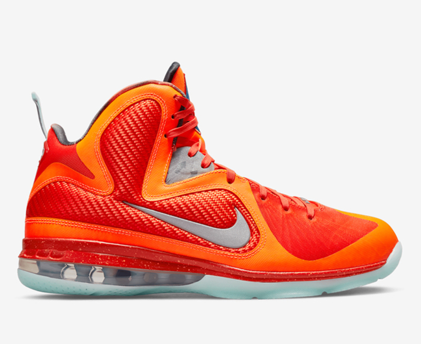 Nike lebron cheap 9 prix