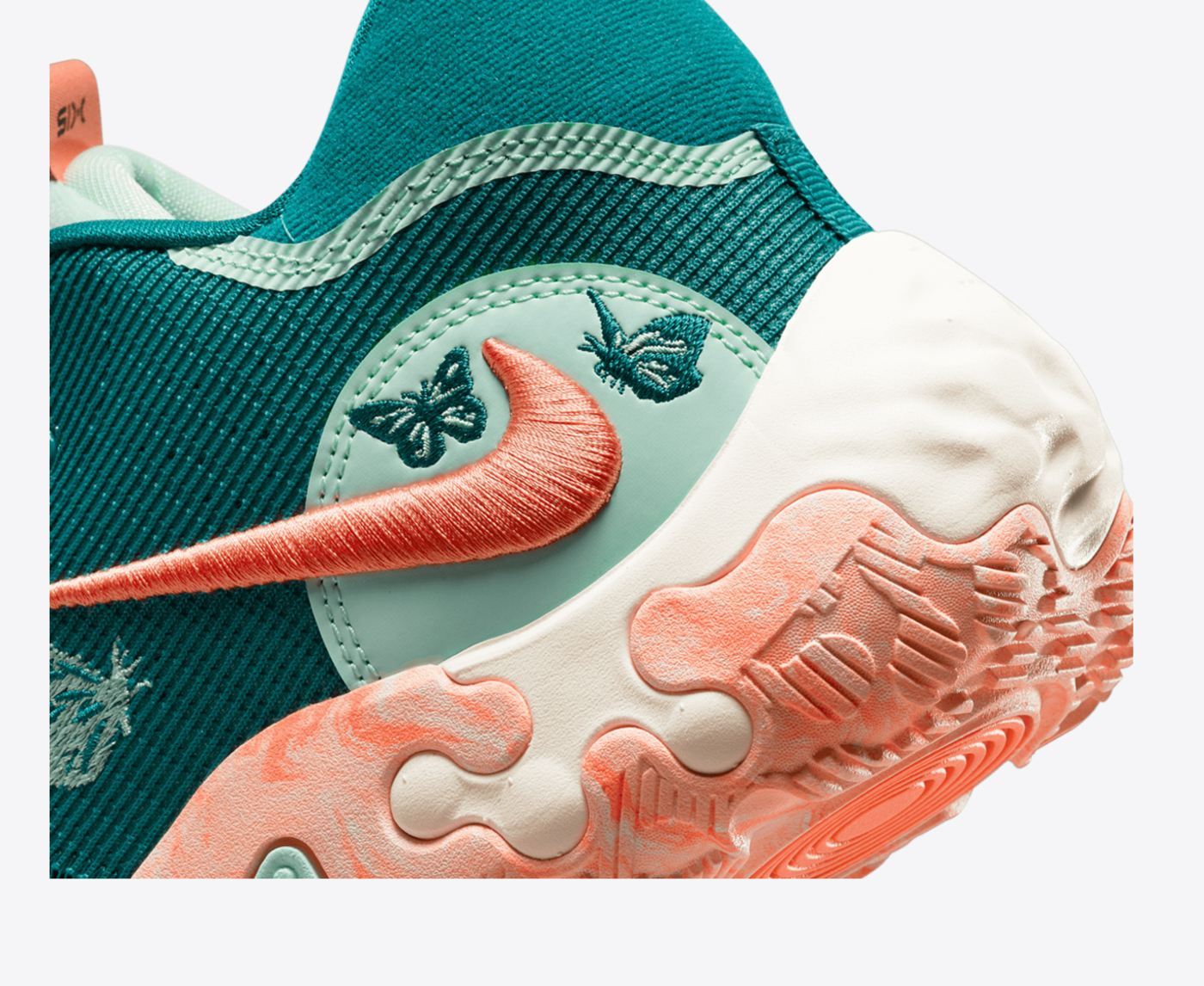 Nike - Pg 6 Nrg Ep - VegNonVeg 