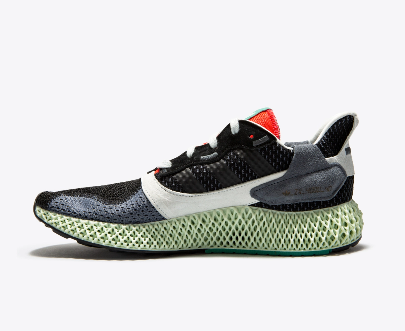 Adidas Originals - 1 - VegNonVeg