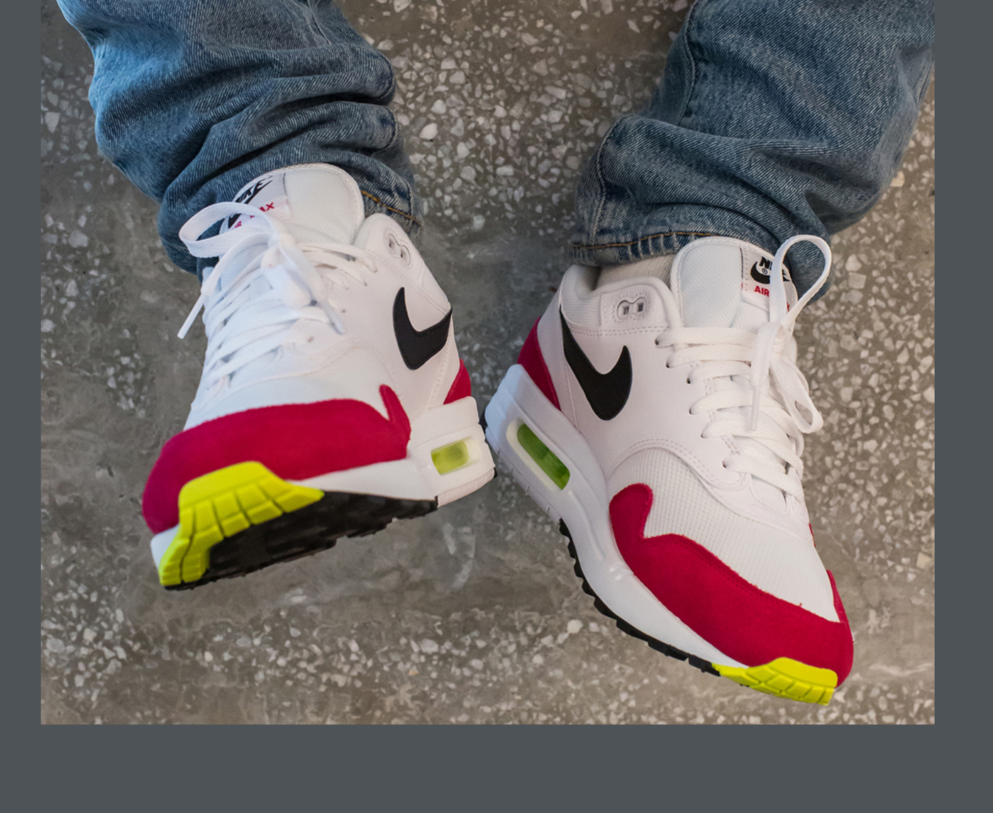 Nike - 1 - VegNonVeg
