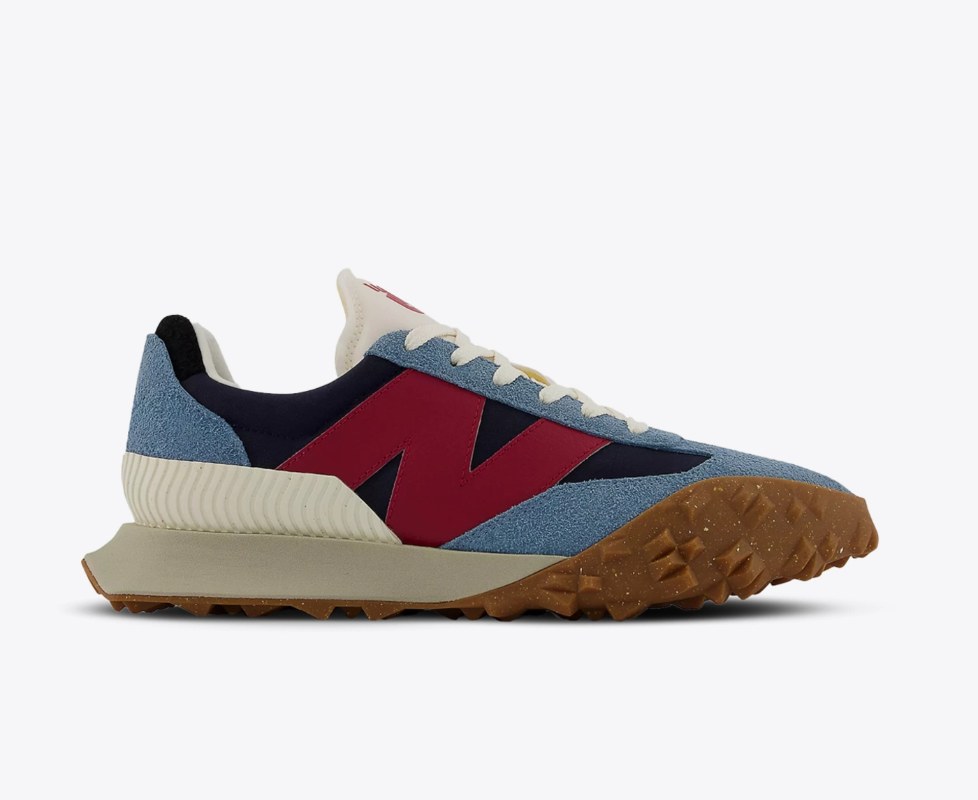 ニュート END. × New Balance】XC-72 “Art of Nothing” 全2色が2月26日に