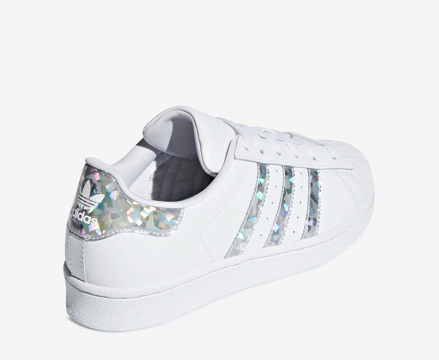 Adidas originals clearance superstar dama