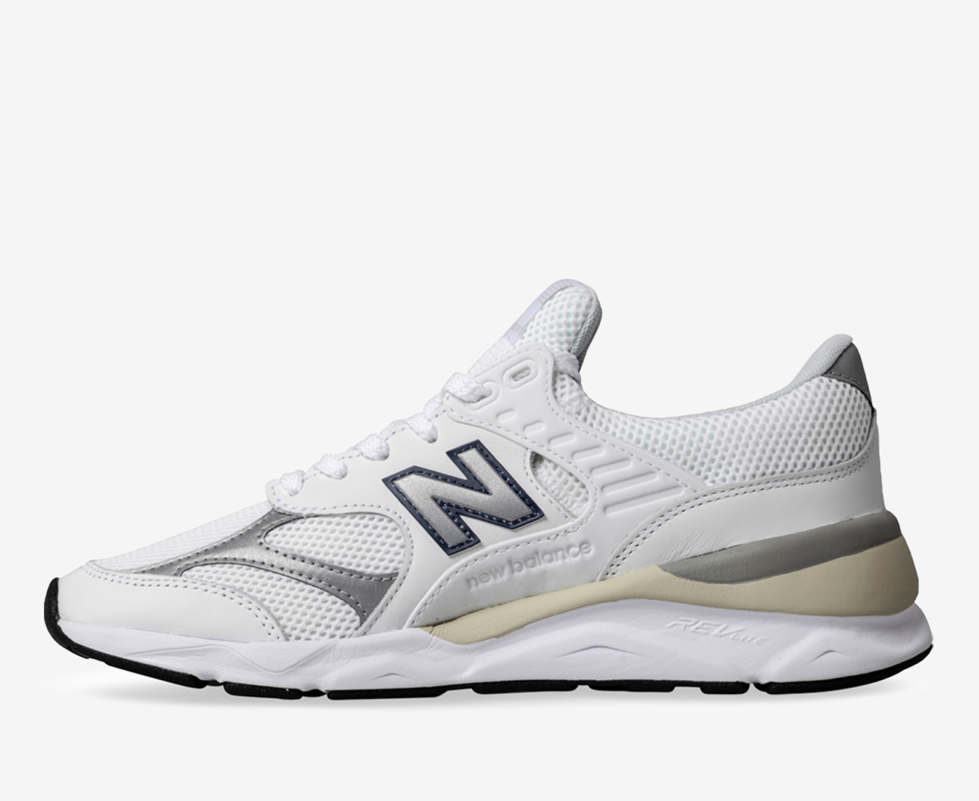 New balance best sale x90 deconstructed