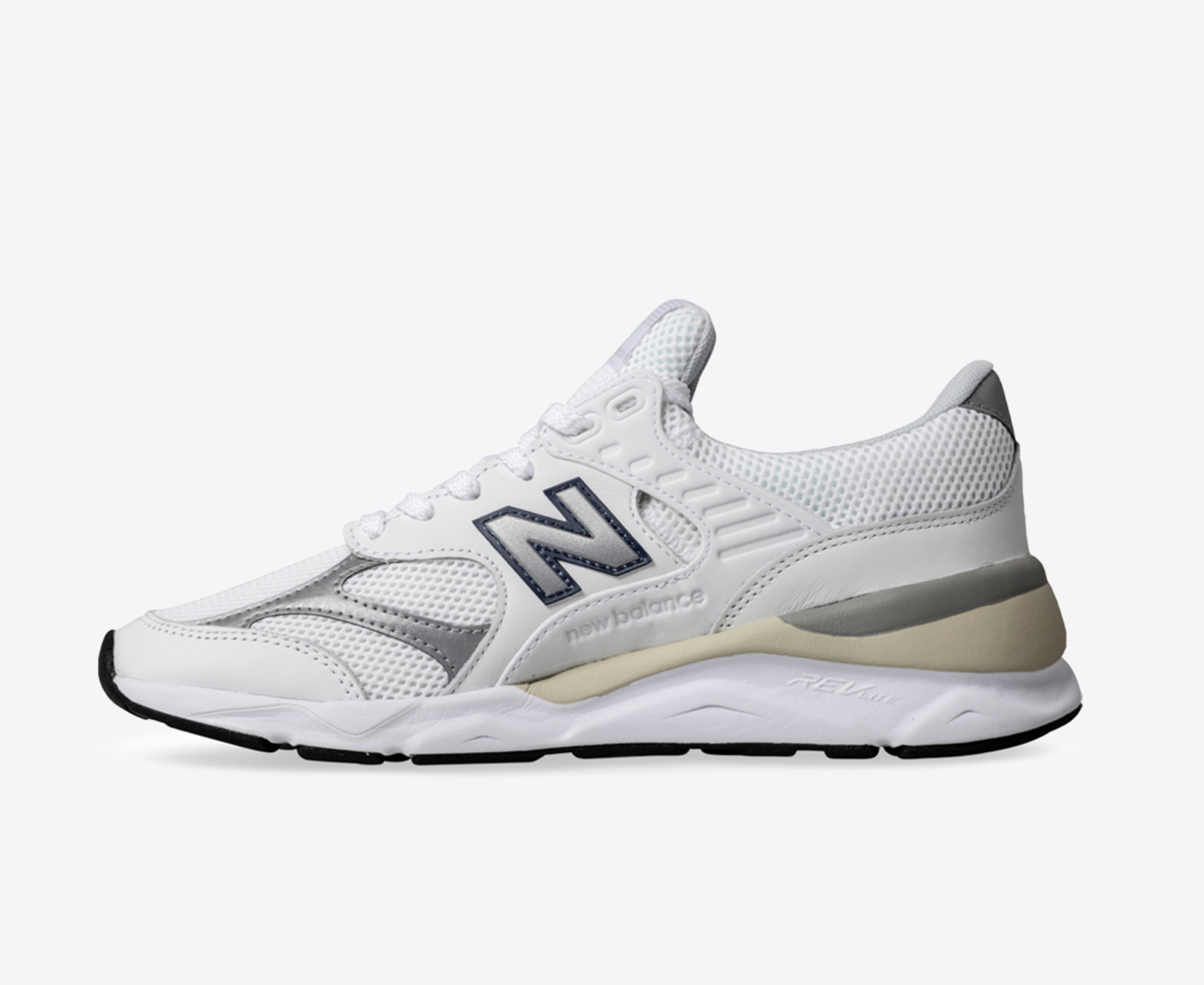 New Balance - 1 - VegNonVeg