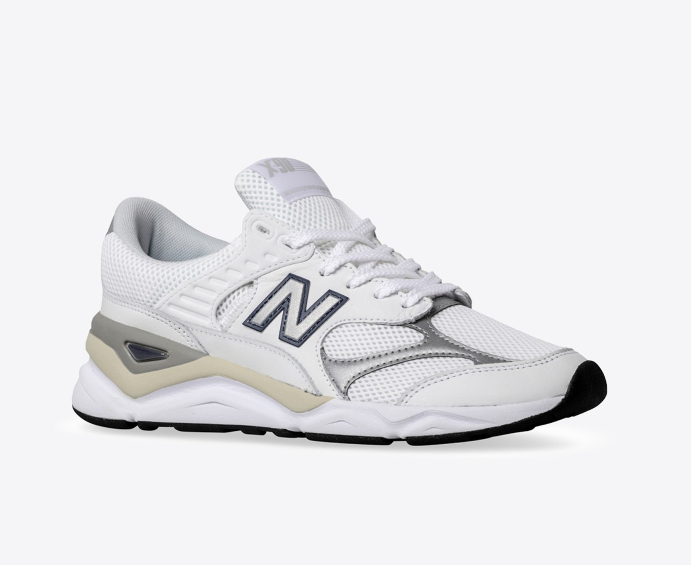 New Balance - 1 - VegNonVeg