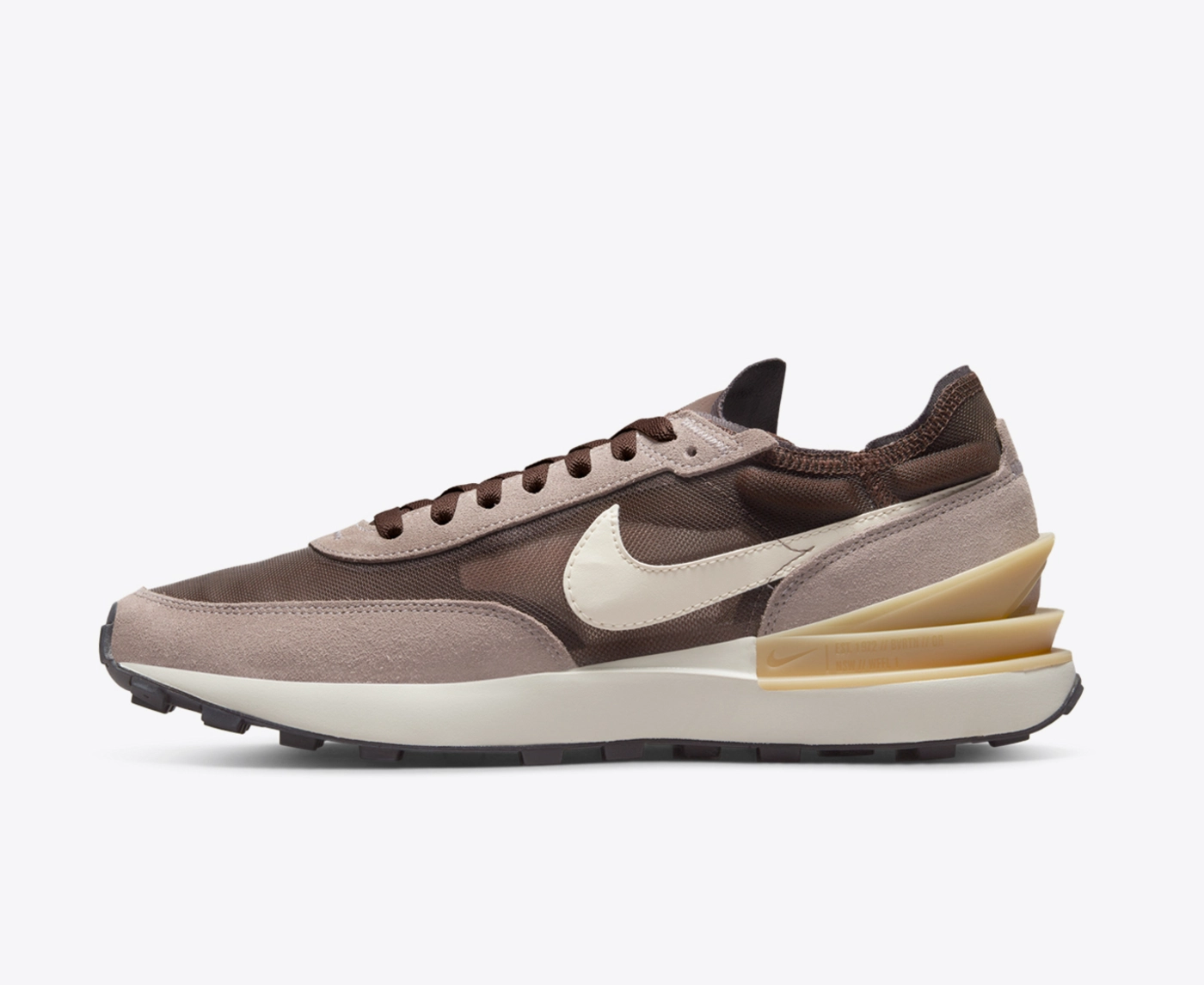Nike - 1 - VegNonVeg