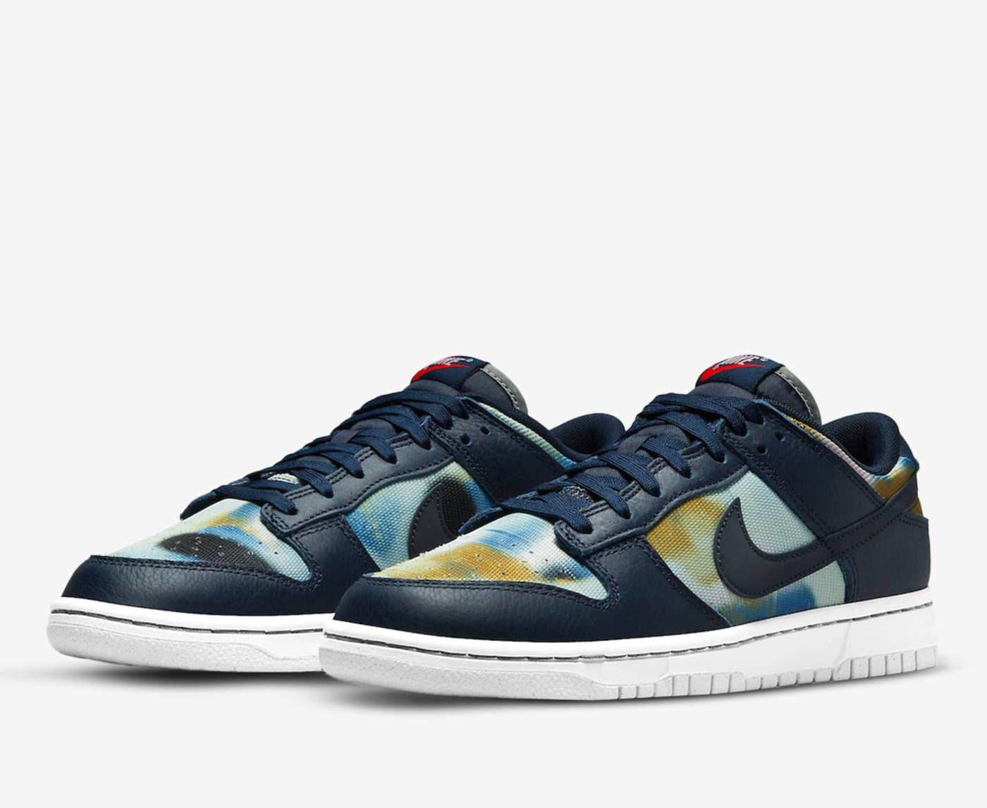 Nike sb discount dunk obsidian