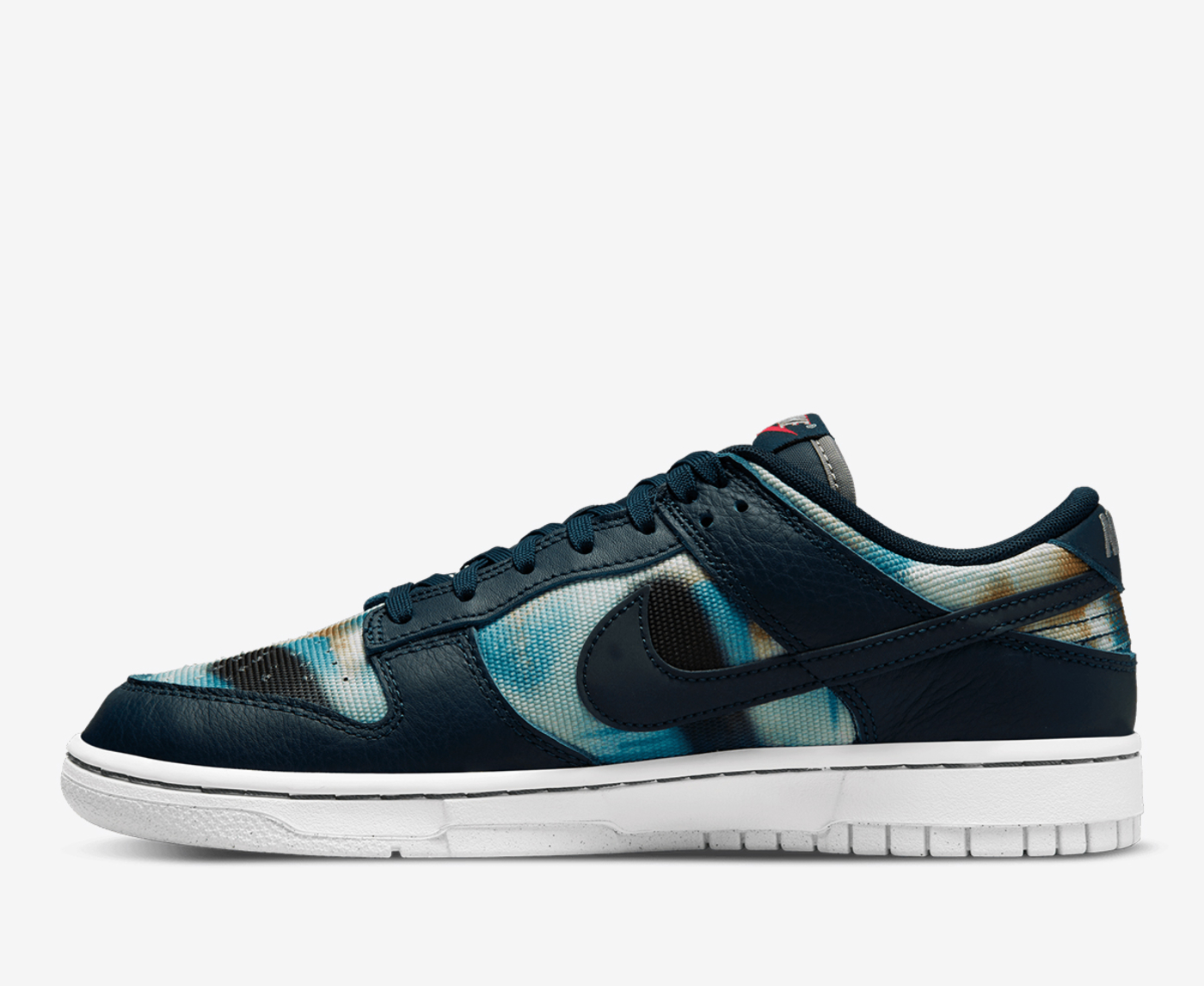 Nike sb sale dunk low obsidian