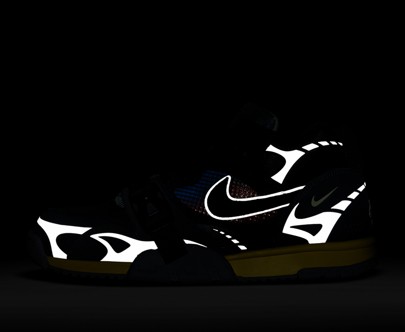 Nike Air Trainer 1 SP Dark Smoke Grey Release Date – PRIVATE SNEAKERS