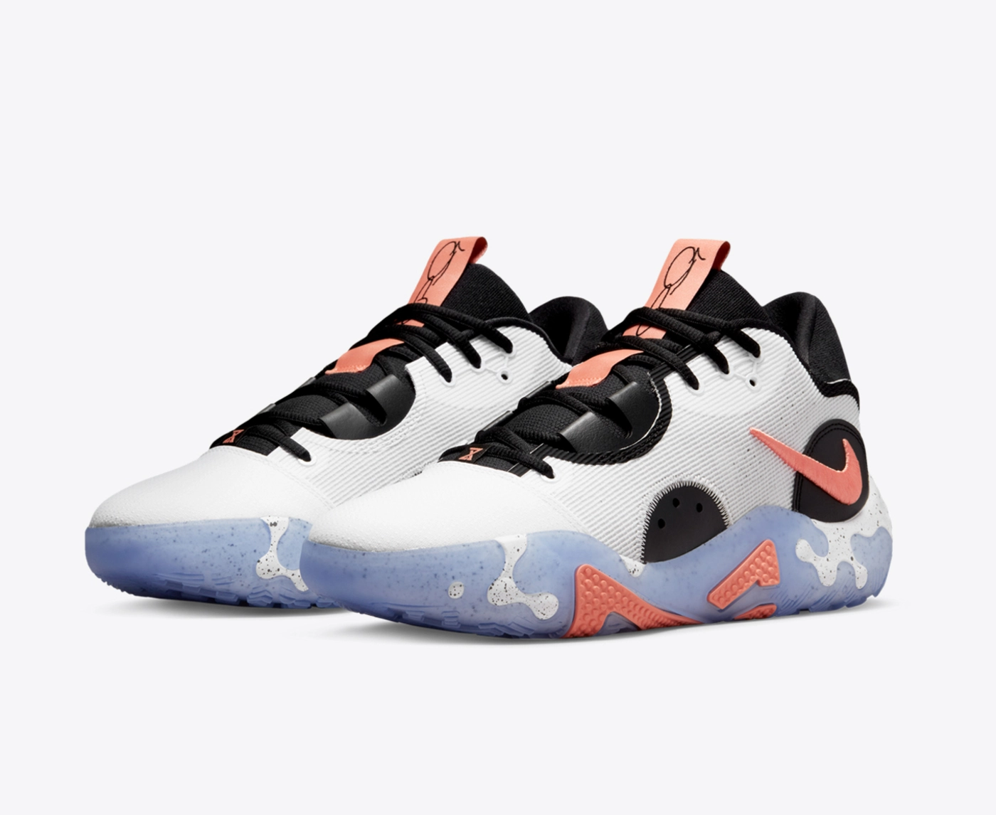 Nike - PG 6 EP 