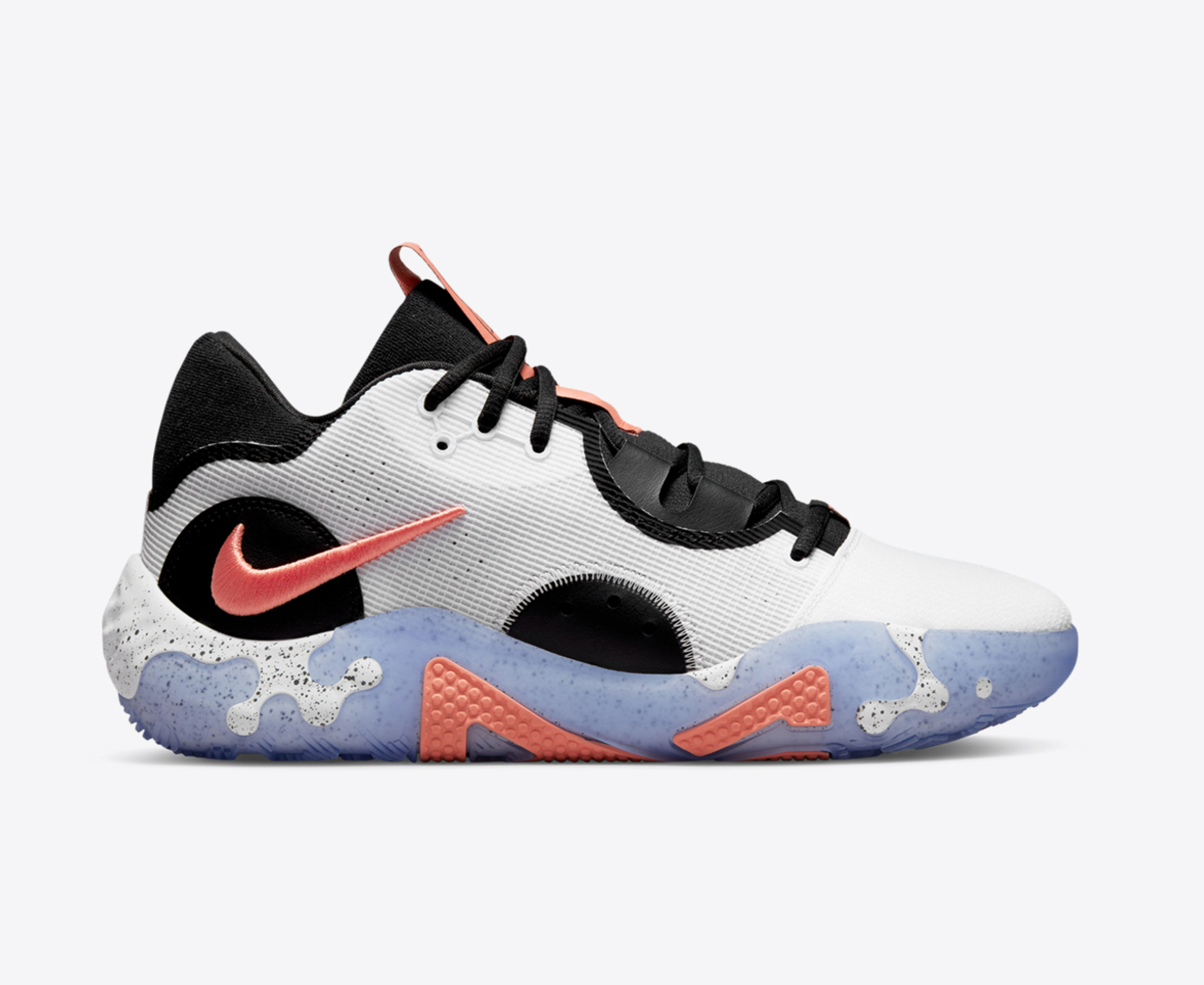 Nike - 1 - VegNonVeg