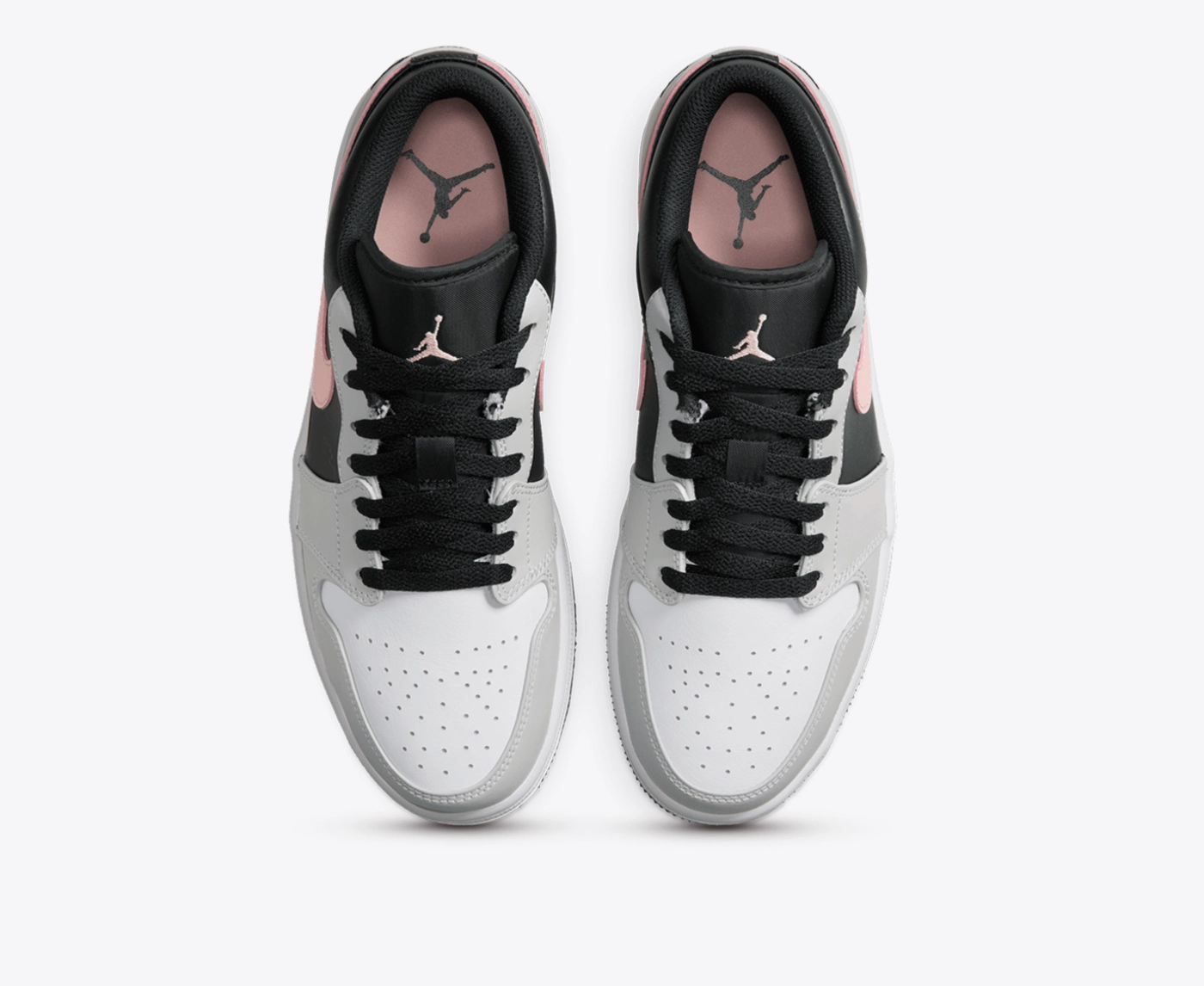 air-jordan-1-low-blackbleached 