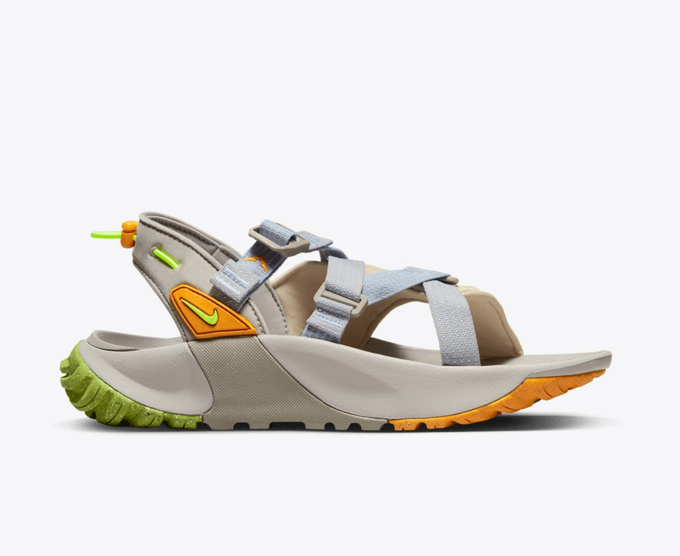 Nike - 1 - VegNonVeg