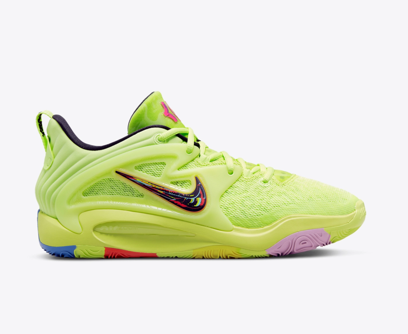 Nike - 1 - VegNonVeg