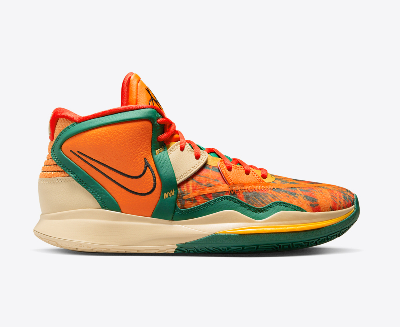 Nike - 1 - VegNonVeg