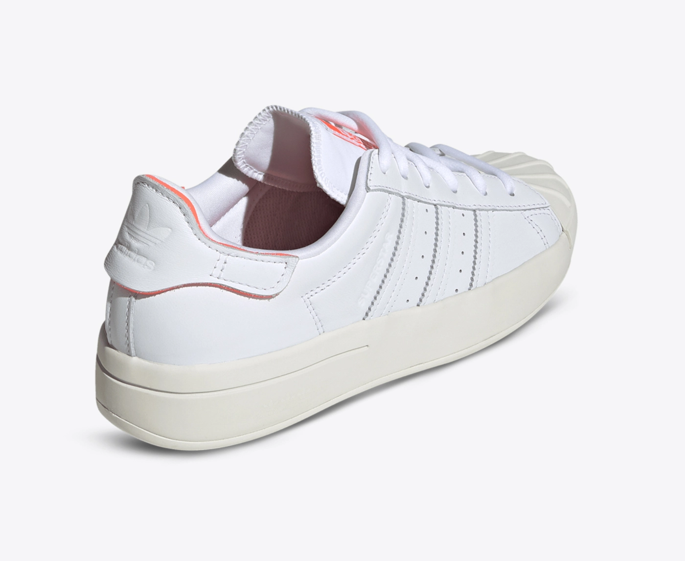 adidas gazelle silver green womens WMNS) adidas Originals Superstar Ayoon 'Cloud White' HP9583 • SneakerSouqq main image 0