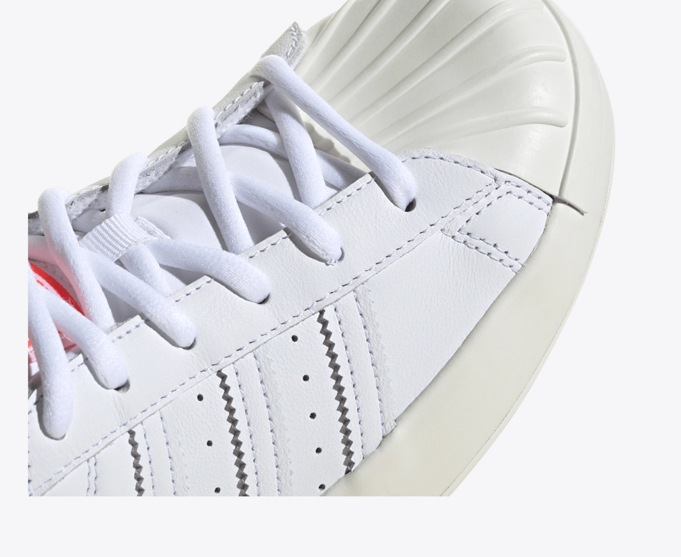 Adidas Originals - Superstar Ayoon W - VegNonVeg
