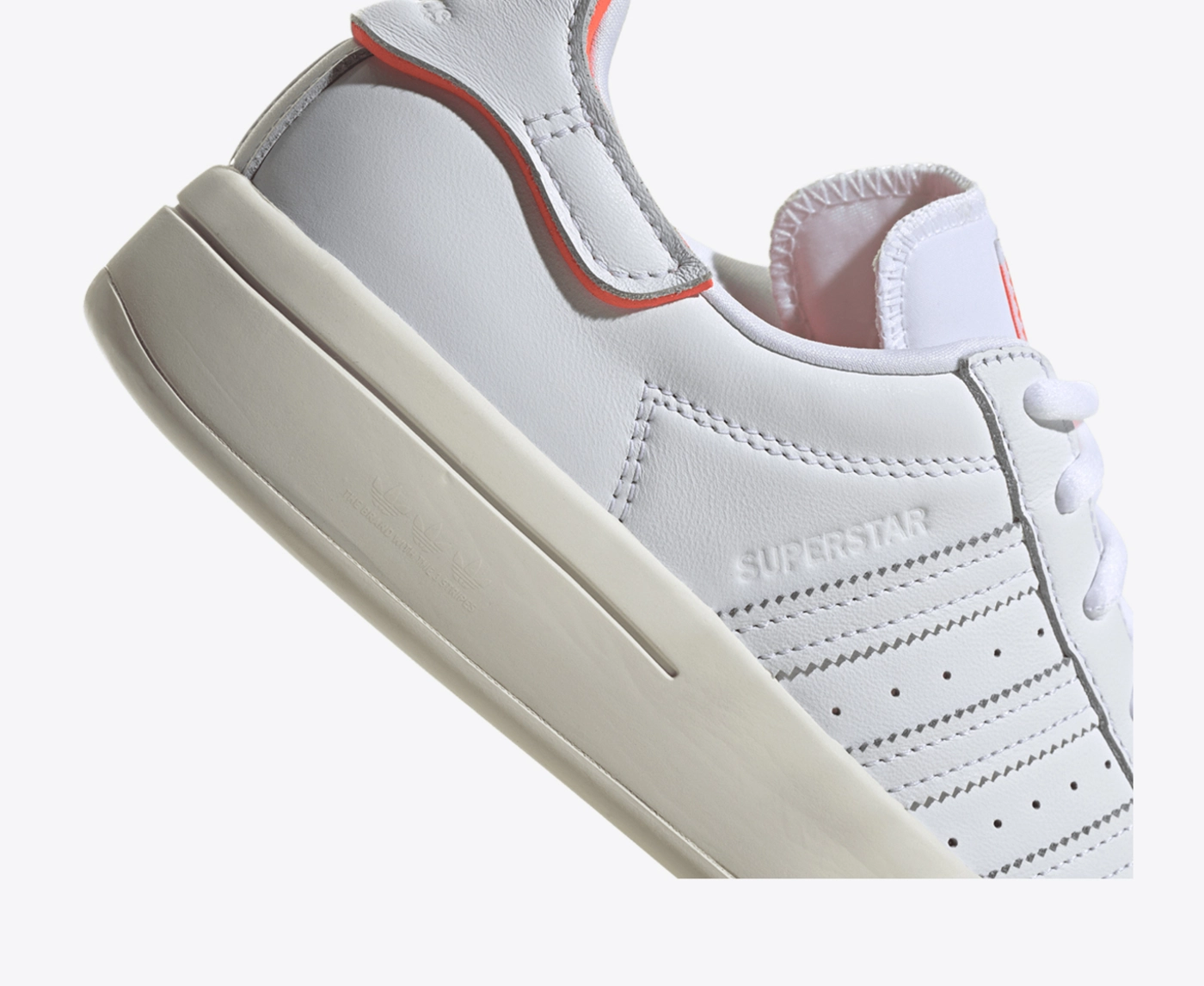 adidas gazelle silver green womens WMNS) adidas Superstar Ayoon 'White Green' GW9587  SneakerSouqq