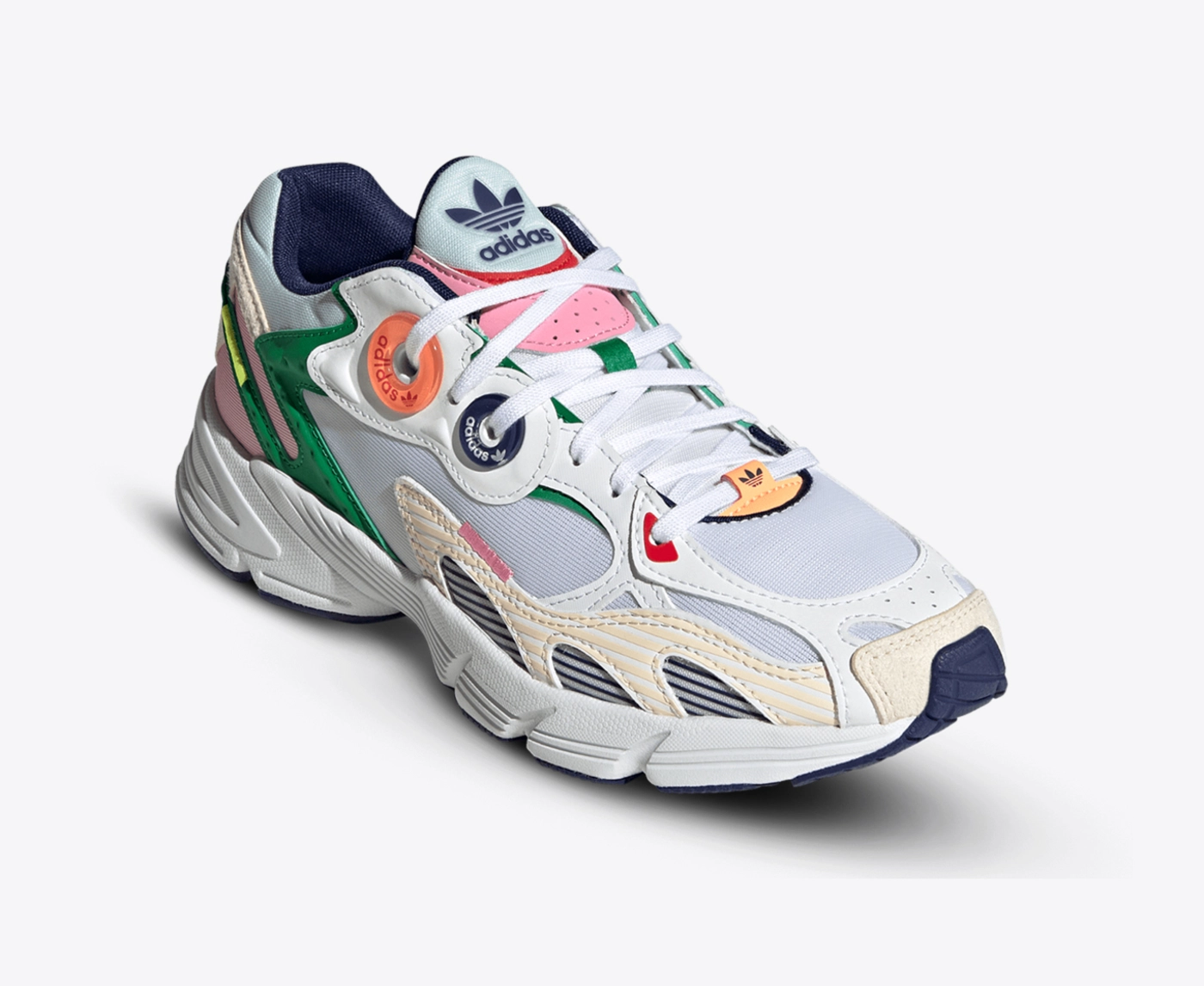 Adidas Originals - Astir W - VegNonVeg