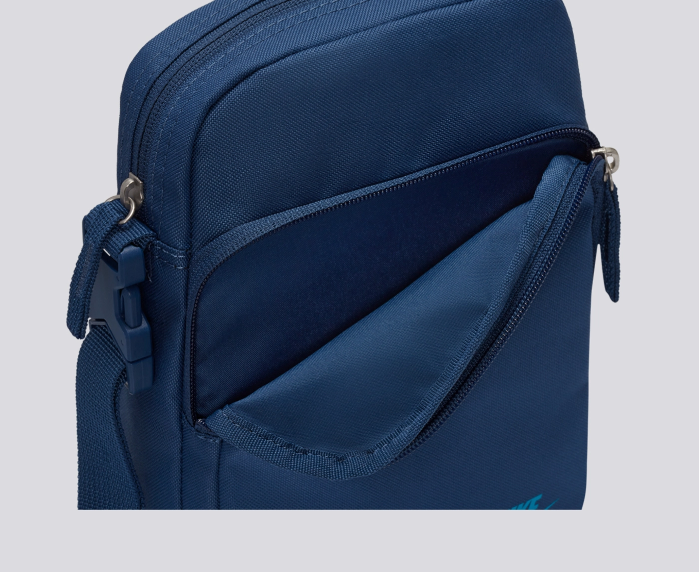 Nike - Nk Heritage Crossbody - VegNonVeg