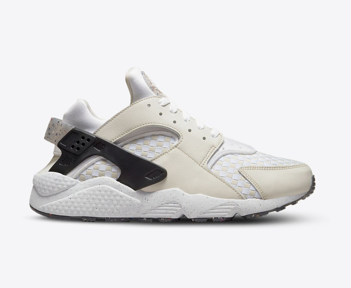 Air huarache ultra 2024 prm se wolf grey