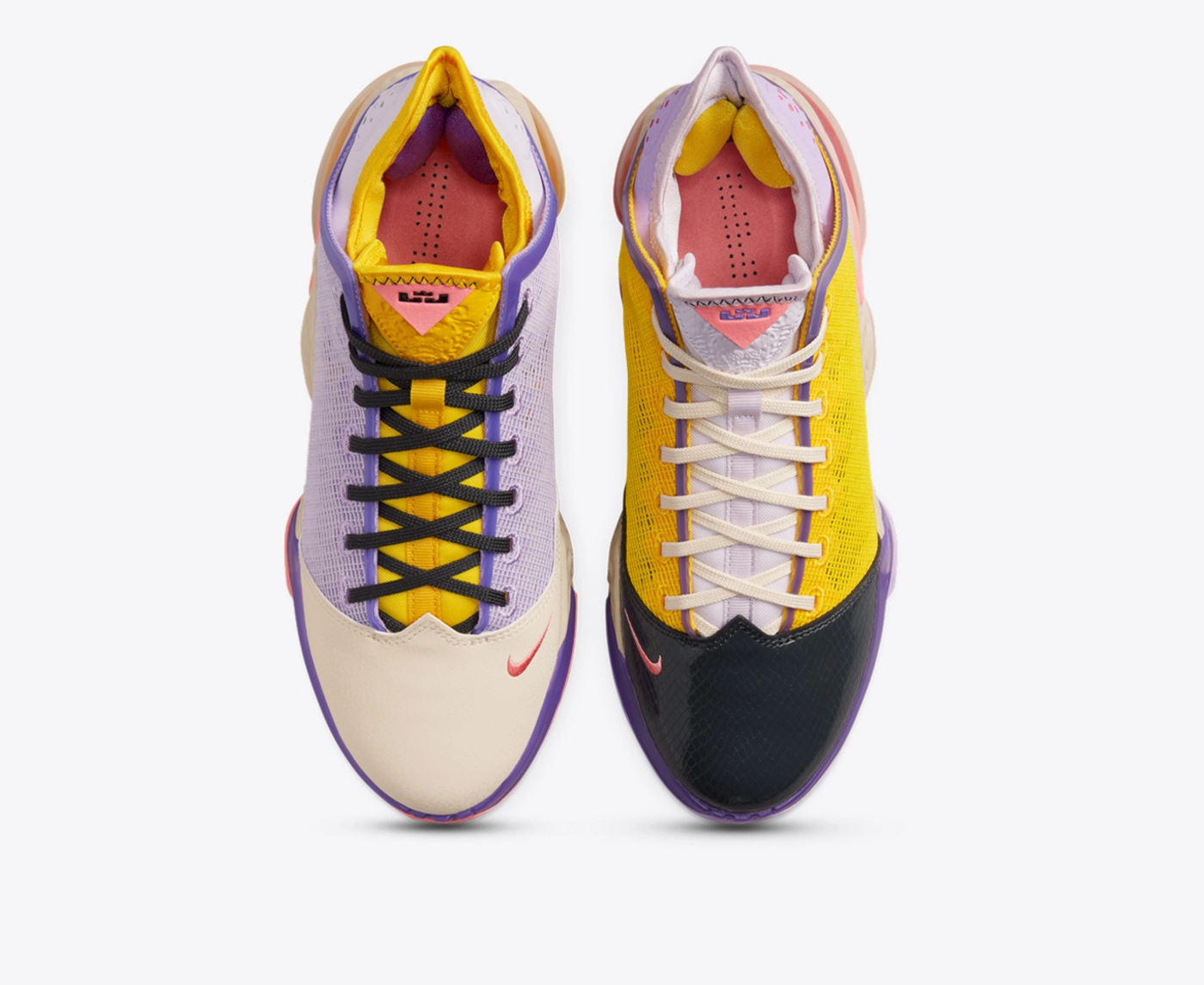 Nike - 1 - VegNonVeg