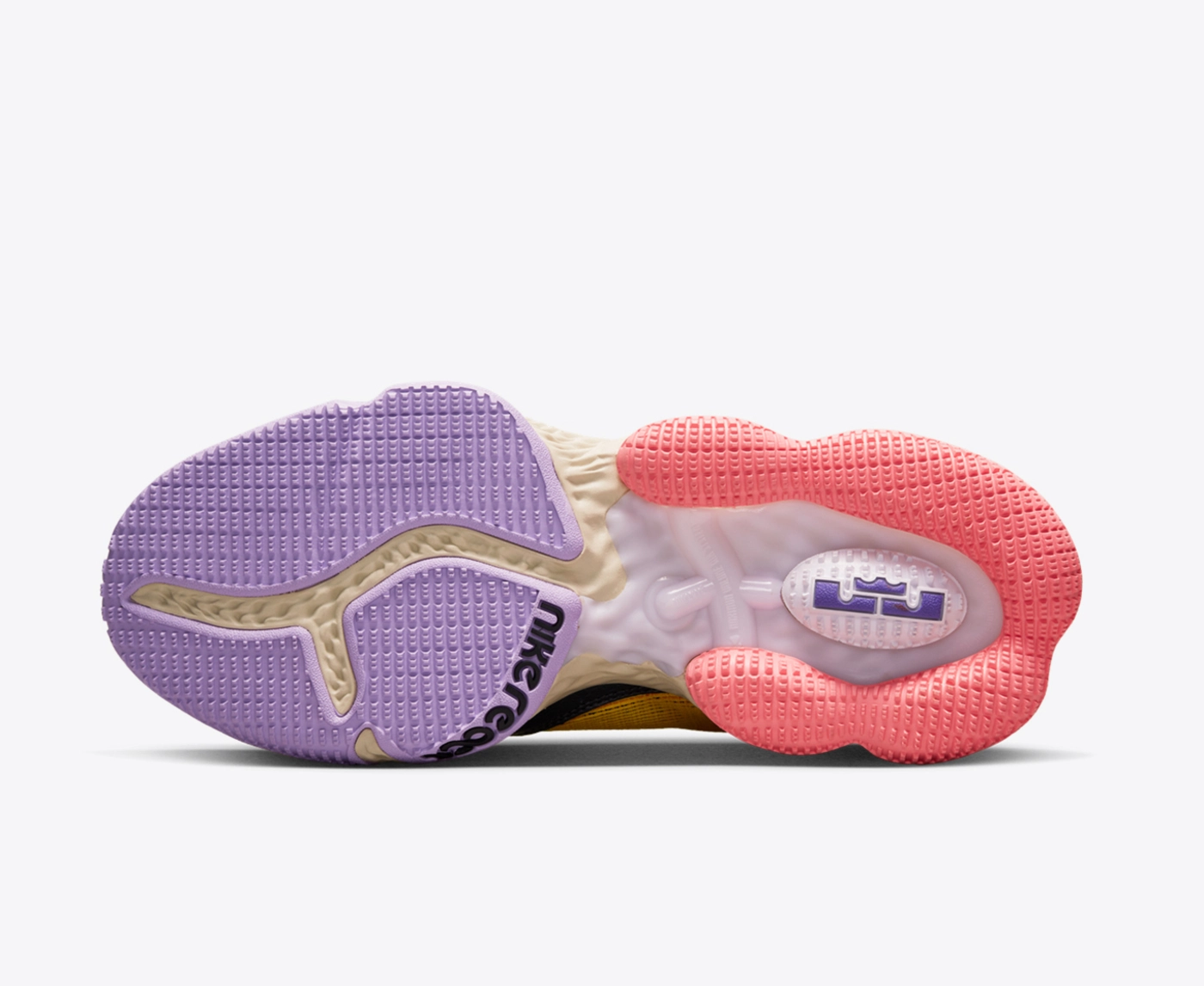 Nike - 1 - VegNonVeg