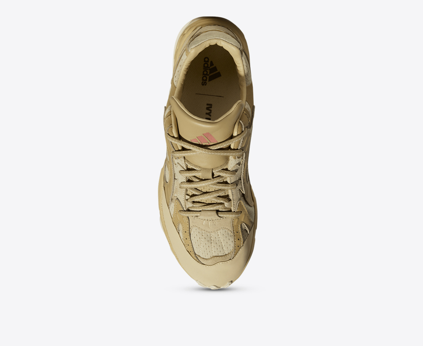 Adidas Originals - Ivp Savage Trail - VegNonVeg