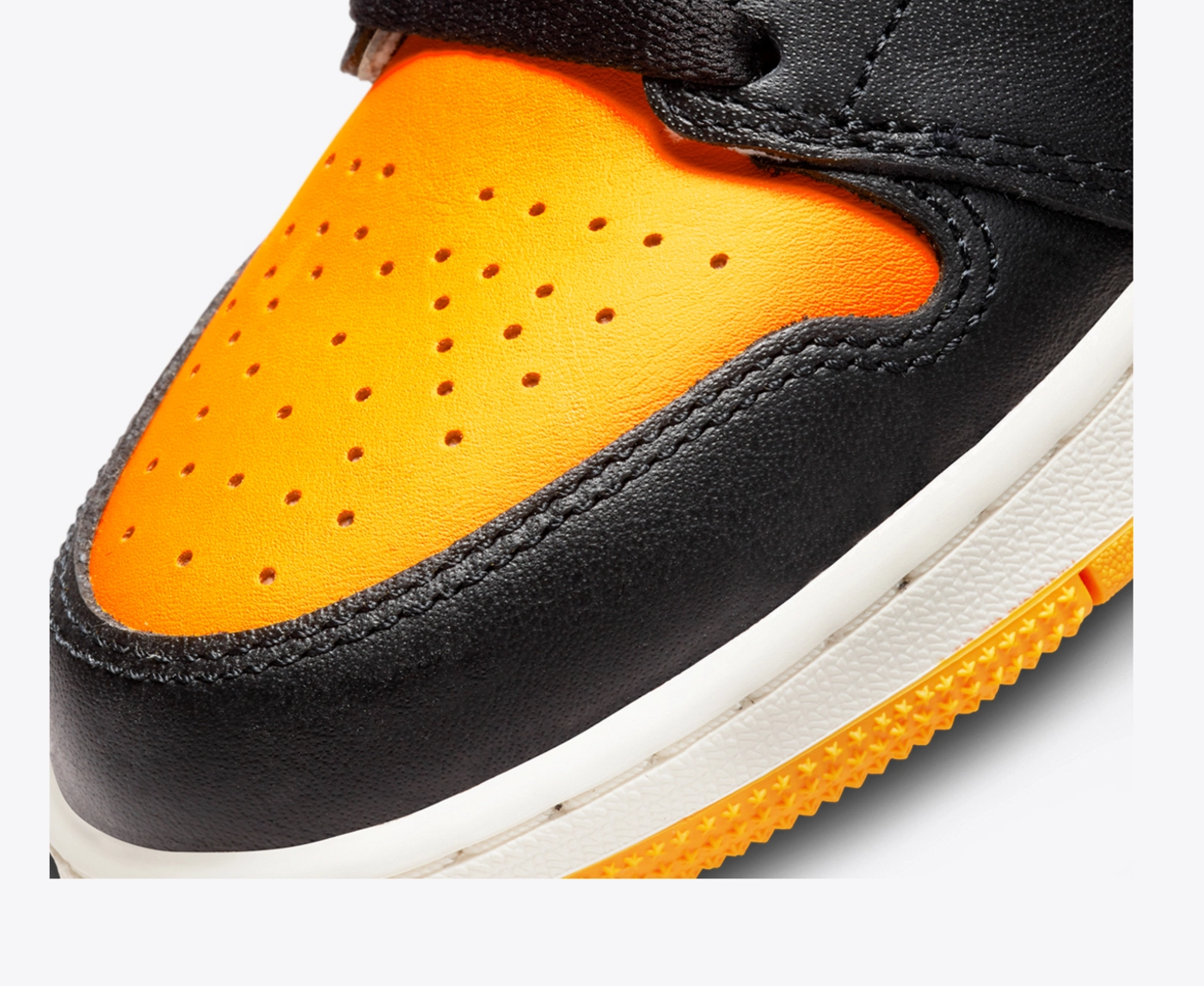 Jordan - Air Jordan 1 Retro High Og Gs - VegNonVeg 