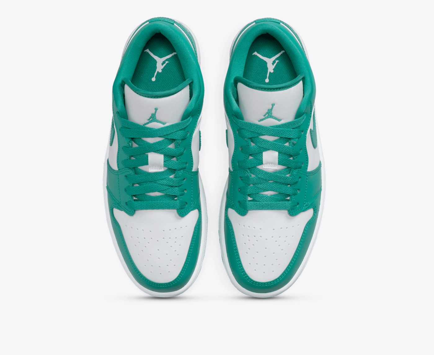 Jordan - Wmns Air Jordan 1 Low - VegNonVeg