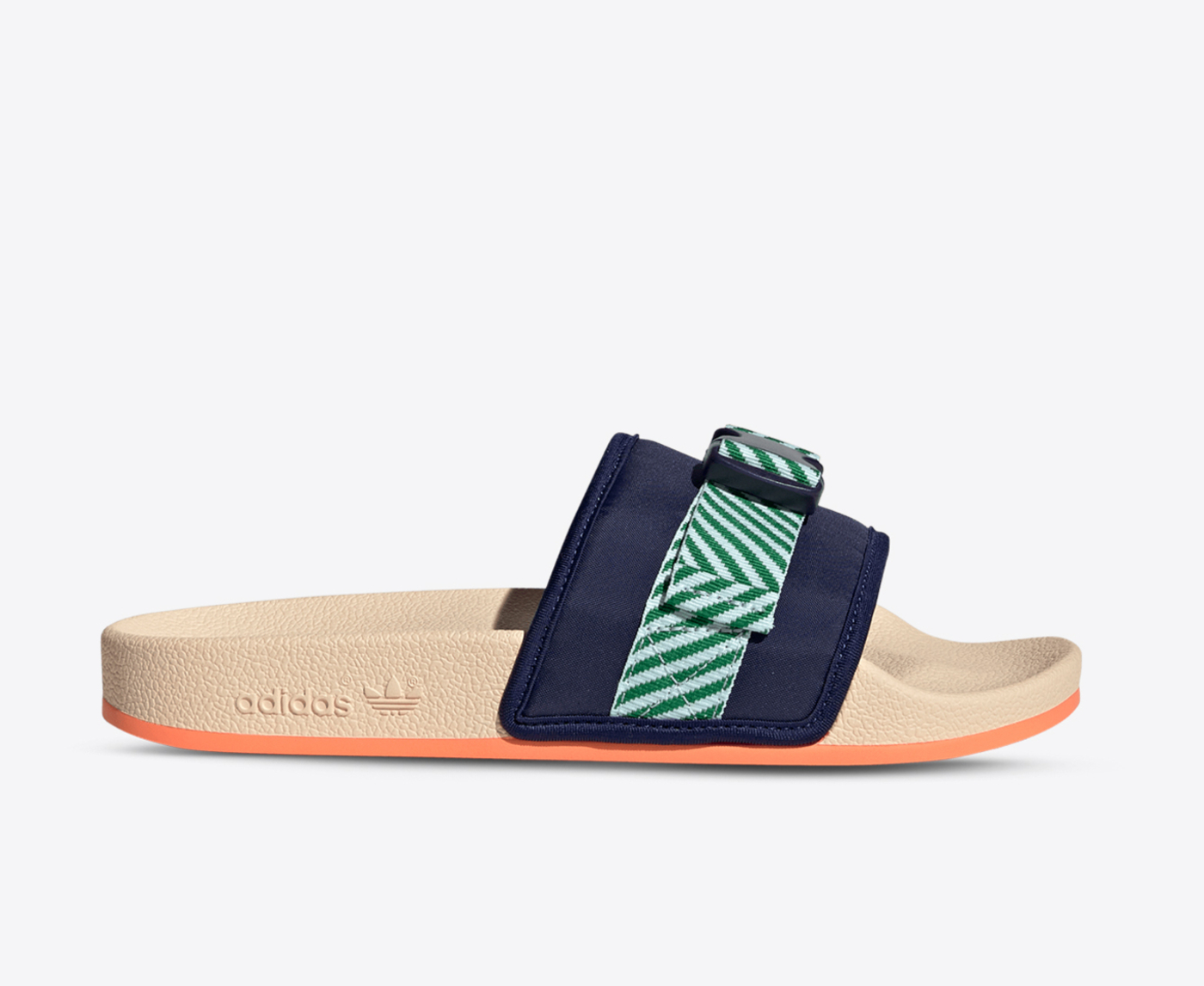 Adidas bristol adilette on sale