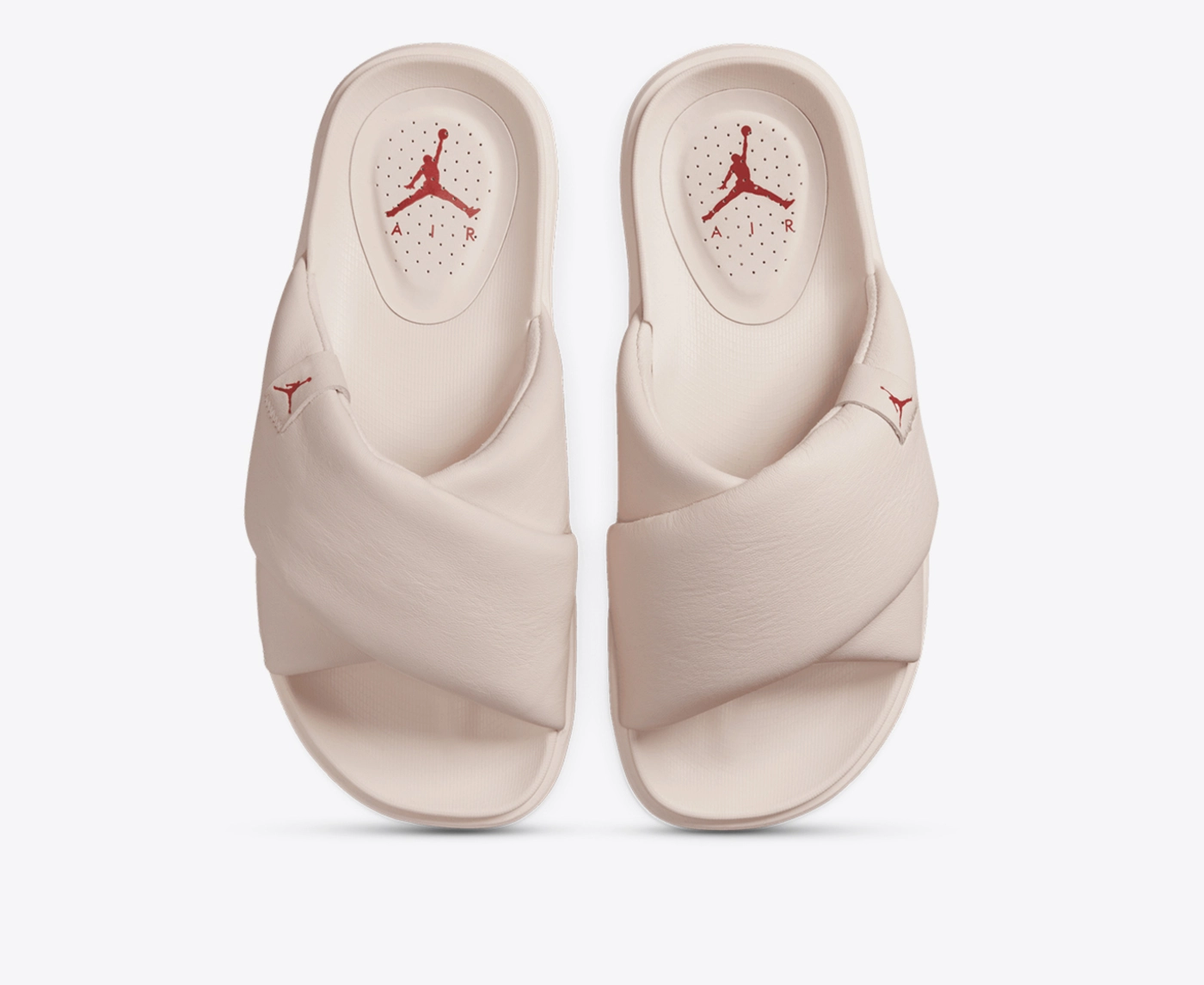 Jordan - Wmns Jordan Sophia Slide - VegNonVeg 