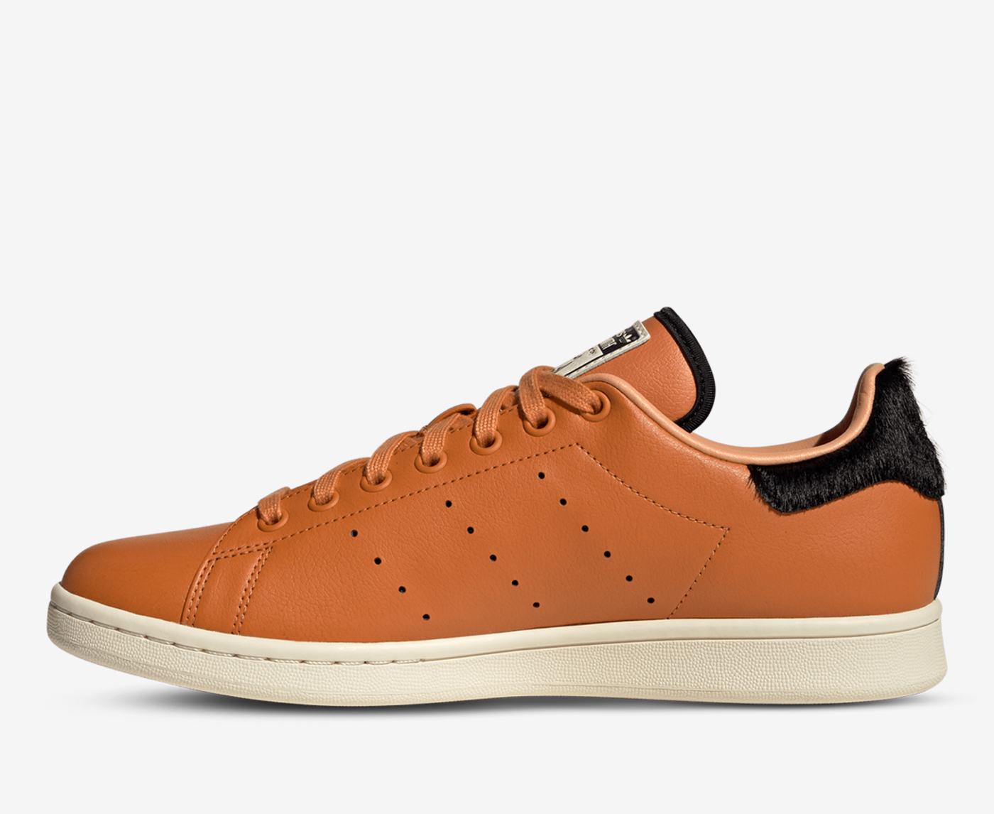 Original stan smith store ecaille orange