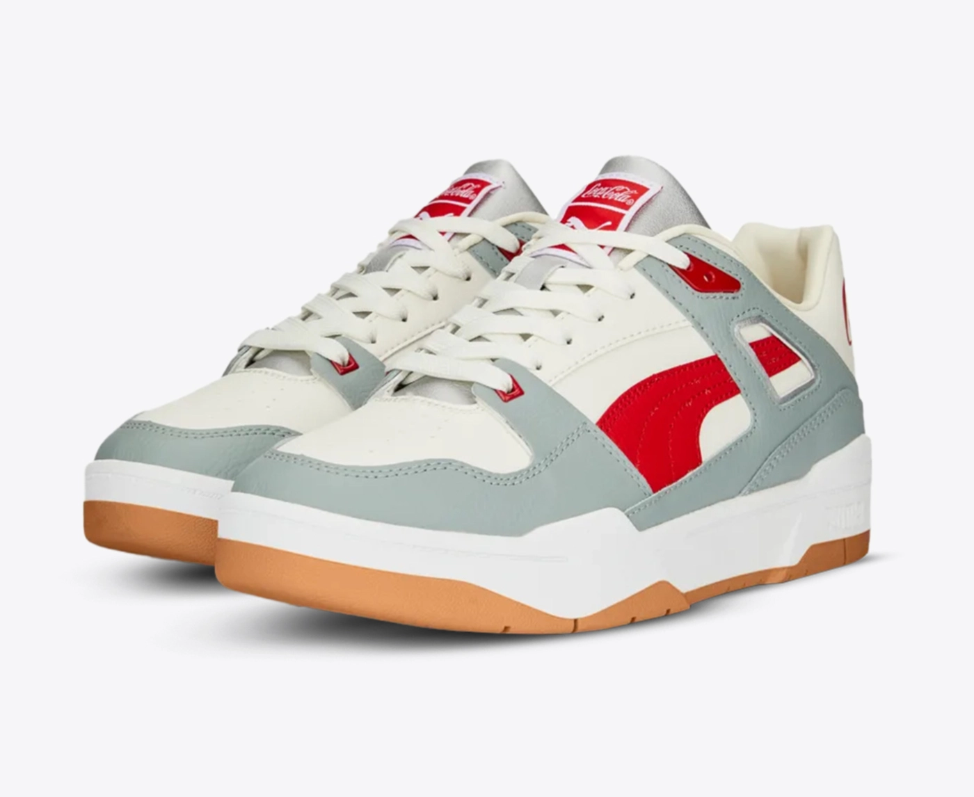 Puma x coca cola best sale