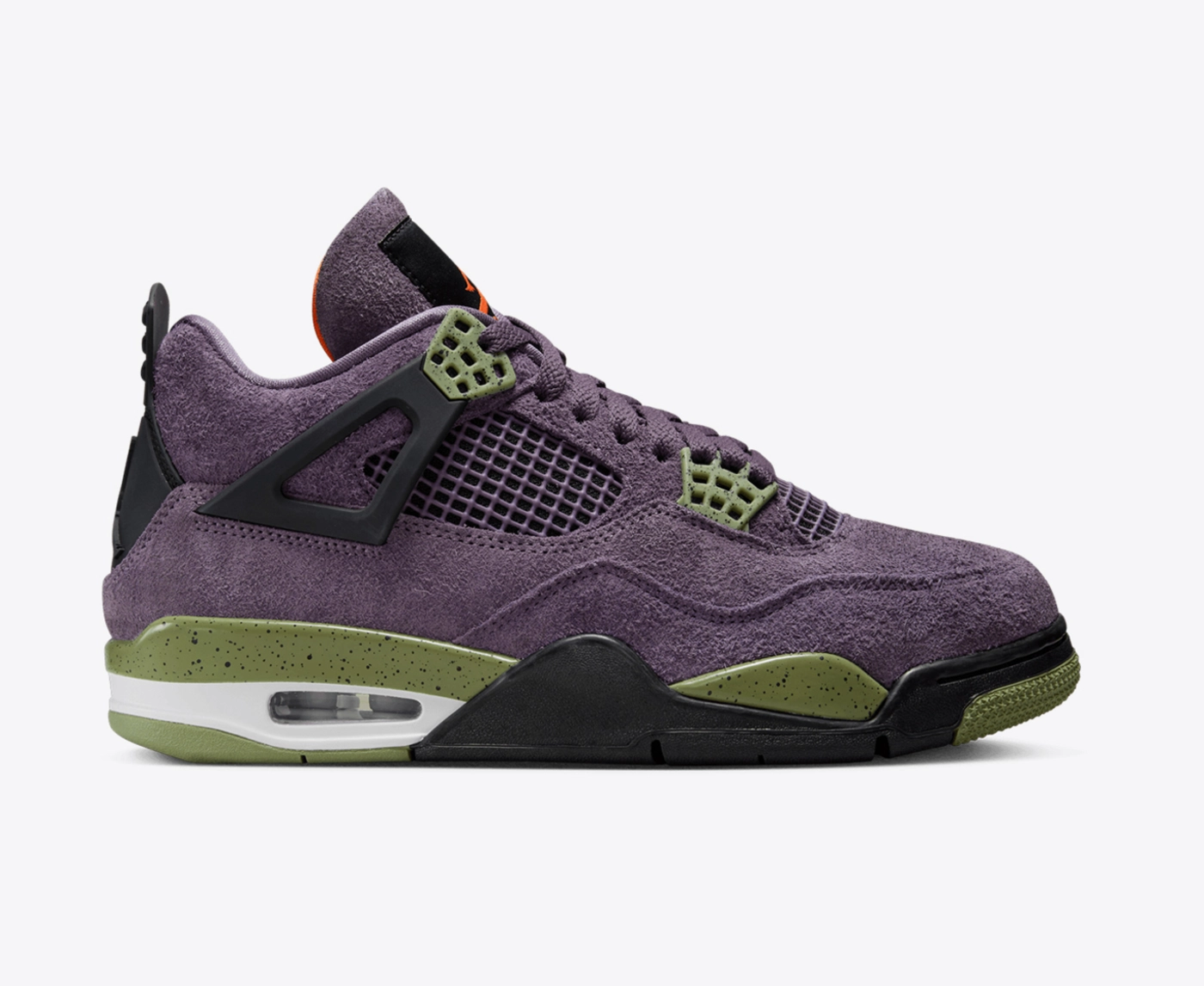 Jordan - Wmns Air Jordan 4 Retro - VegNonVeg