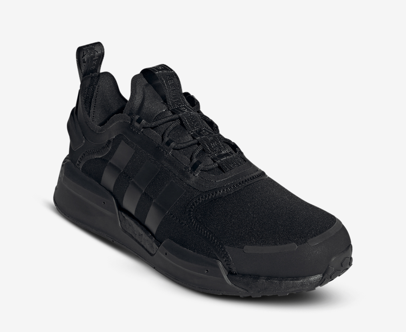 Nmd r1 core sales black core black