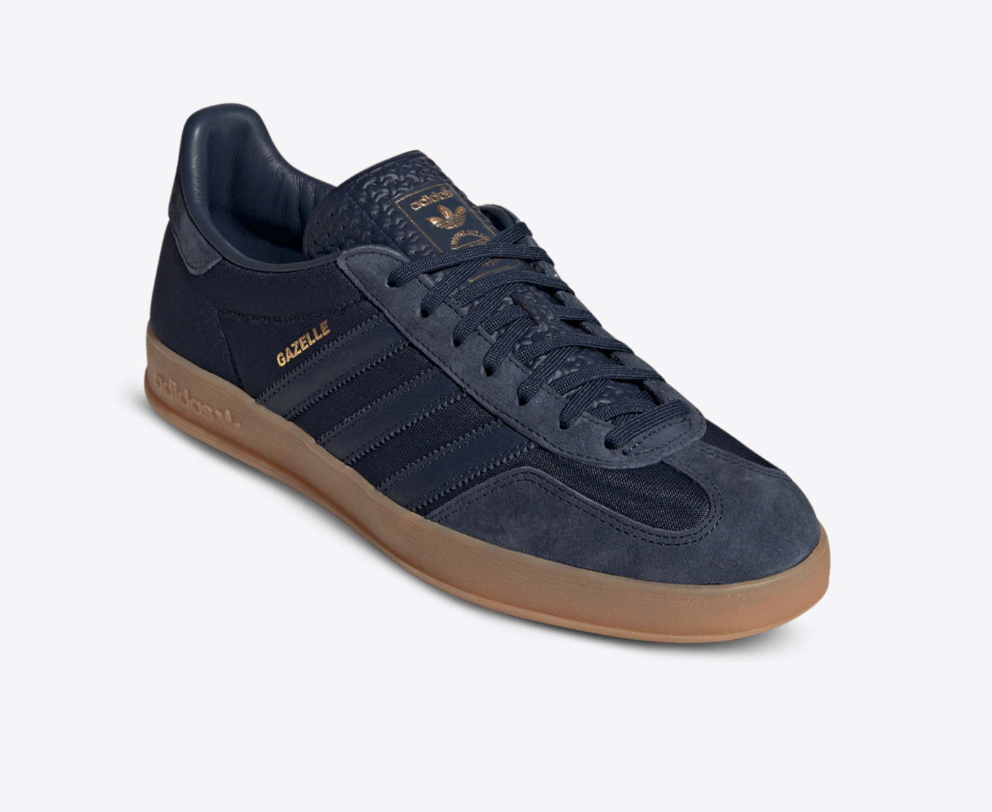 Gazelle hot sale collegiate navy