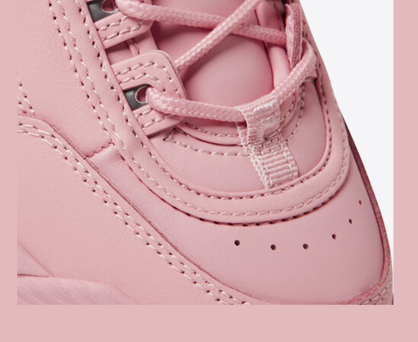 Fila disruptor 2 blush best sale