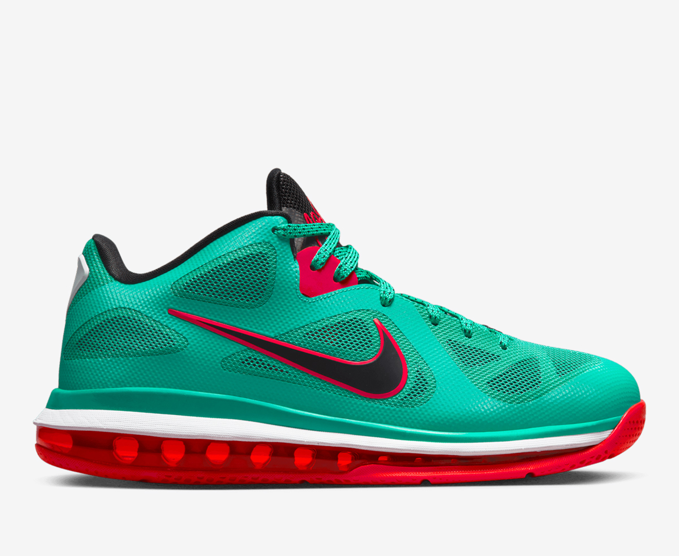 Lebron 9 christmas store low