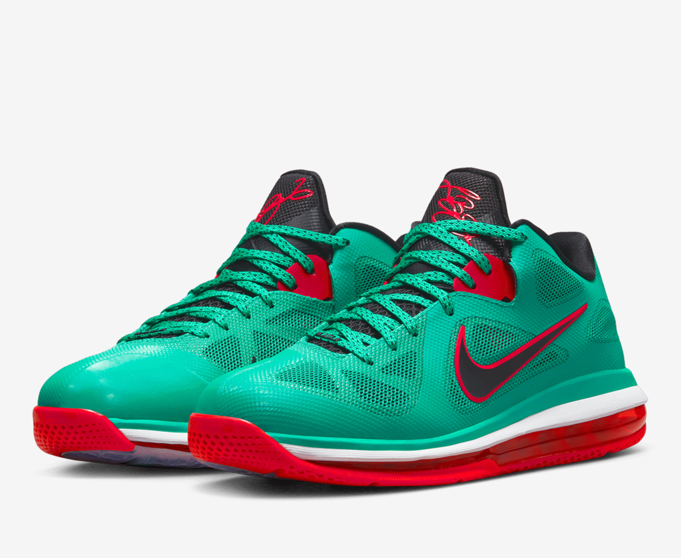 Nike lebron 9 store pas cher