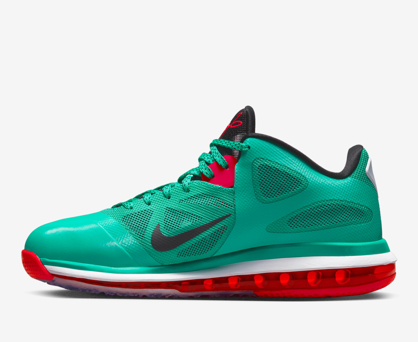 Lebron low hot sale tops 9