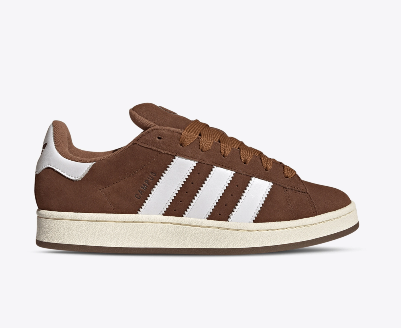 Adidas Originals - Campus Next Gen - VegNonVeg