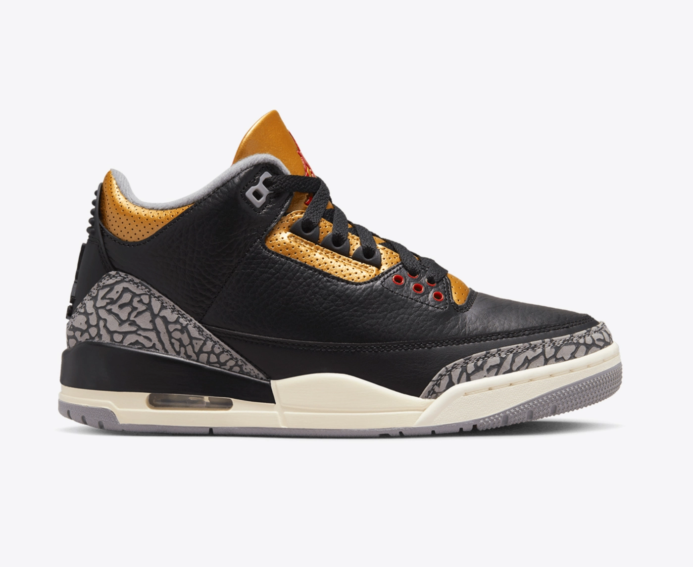 Jordan - Buy NIKE AIR JORDAN 3 RETRO 