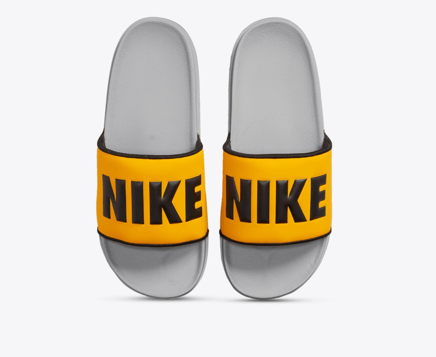 [NIKE] OFFCOURT SLIDE ☆大人気☆ Nike Offcourt Men's Slides. Nike JP