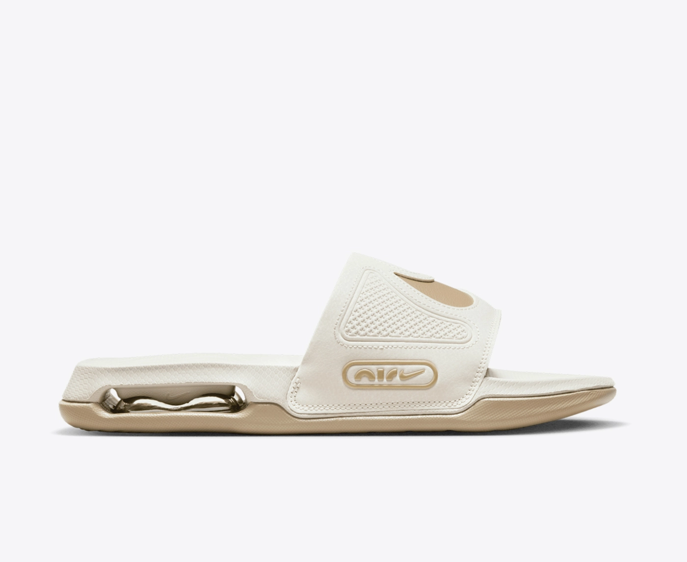 Nike - Air Max Cirro Slide - VegNonVeg