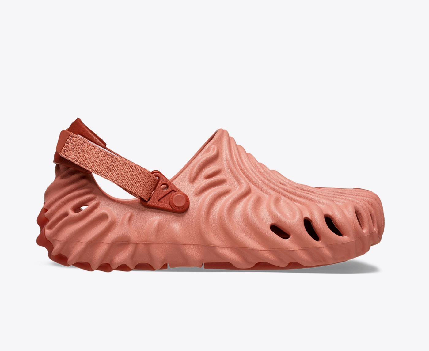 Crocs - X Salehe Bembury Pollex Clog - VegNonVeg